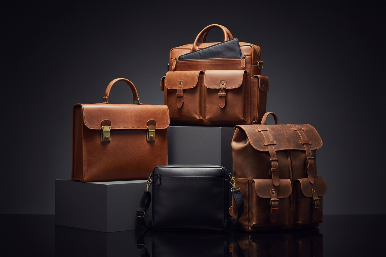 Men's Bags