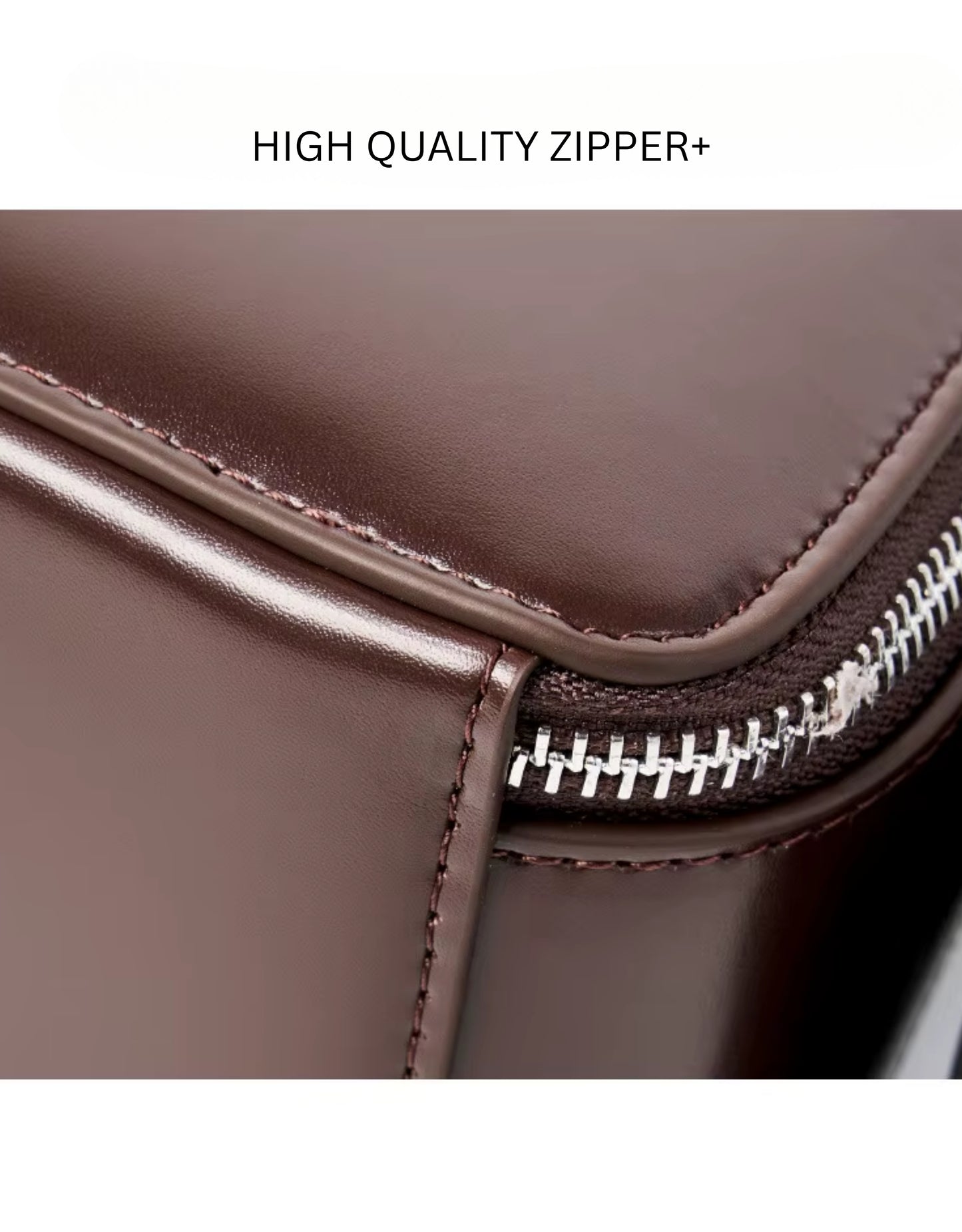 Hideclusive Exquisite Women Bags Designer Luxury Leather Tote Handbag Genuine Cowhide Waxed Leather Fashion Casual Bag