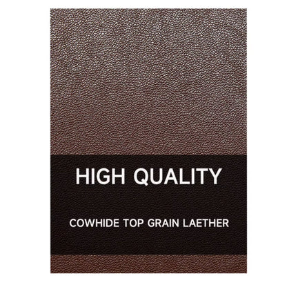 The Duffy Leather Crossbody Bag for Women | Top Grain Cowhide Barrel Bag | Hideclusive